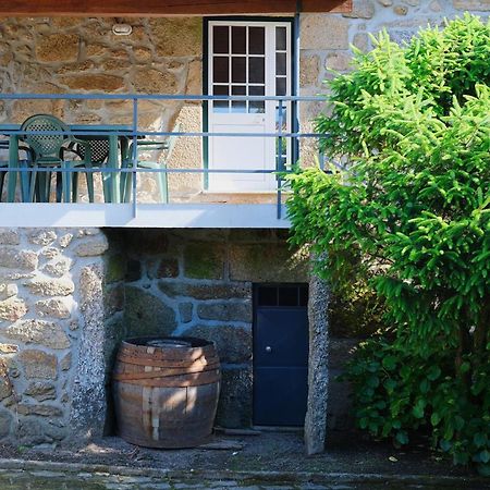 Casa Dos Limoes Villa Arcos de Valdevez Dış mekan fotoğraf