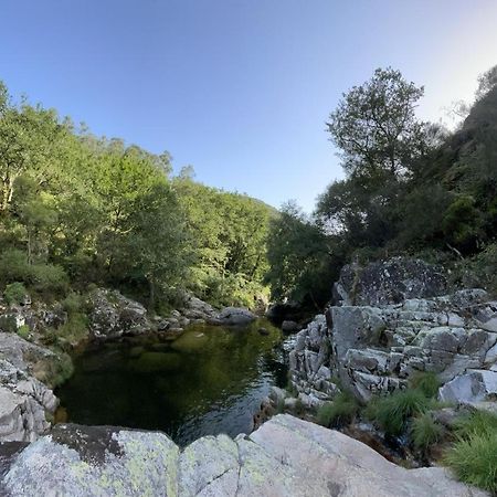 Casa Dos Limoes Villa Arcos de Valdevez Dış mekan fotoğraf